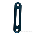 Silicone Rubber Seal / Sheet / Gasket / Mat untuk Nozzle Mandi